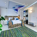 Diamond Rain Boutique 4* Sarajevo