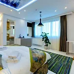 Diamond Rain Boutique 4* Sarajevo