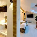 Hotel Diamond Rain Boutique Sarajevo