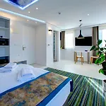 Diamond Rain Boutique 4* Sarajevo
