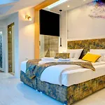 Diamond Rain Boutique Hotel Sarajevo
