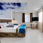 Diamond Rain Boutique Hotel 4*