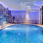 Diamond Rain Boutique Hotel