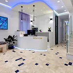 Diamond Rain Boutique Hotel Sarajevo