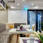 Diamond Rain Boutique 4* Sarajevo