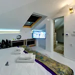 Hotel Diamond Rain Boutique 4*