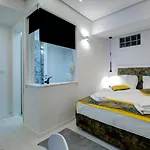 Diamond Rain Boutique 4* Sarajevo