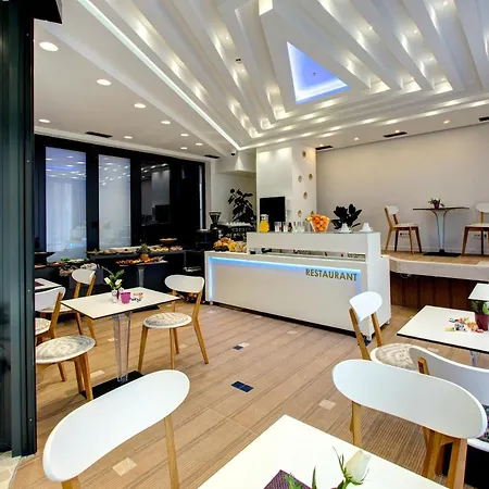 Diamond Rain Boutique Ξενοδοχείο