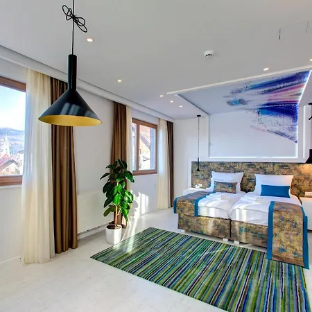Hotel Diamond Rain Boutique
