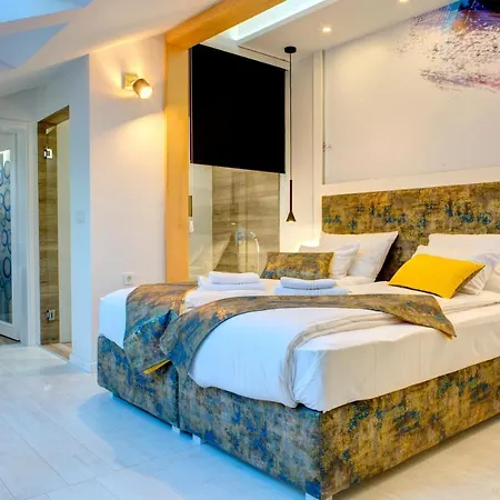Diamond Rain Boutique Hotel Sarajewo