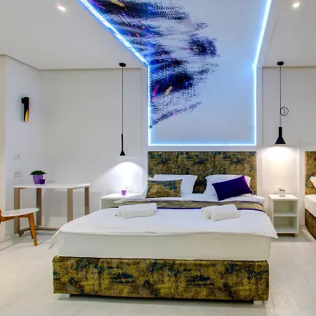 Diamond Rain Boutique Ξενοδοχείο