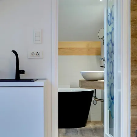 Diamond Rain Boutique Szálloda Szarajevó