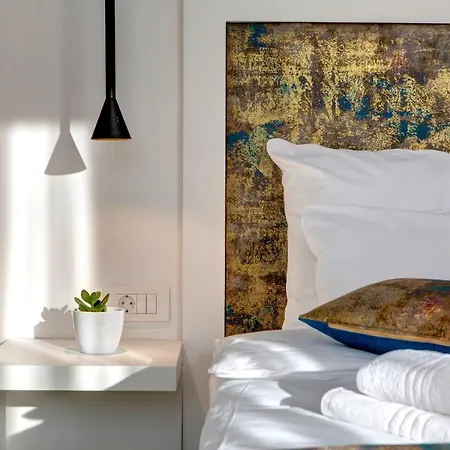 Diamond Rain Boutique Szálloda 4*