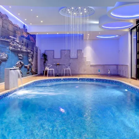 Diamond Rain Boutique Hotel
