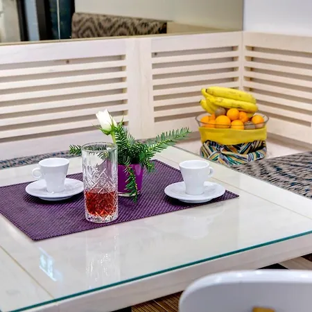 Diamond Rain Boutique Hotel 4*