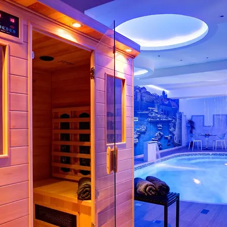 Diamond Rain Boutique Σαράγεβο