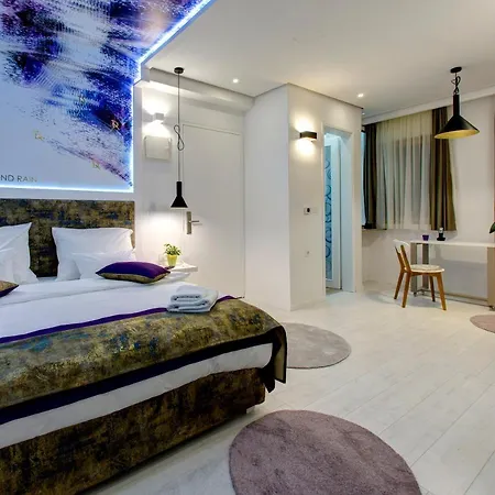 Diamond Rain Boutique