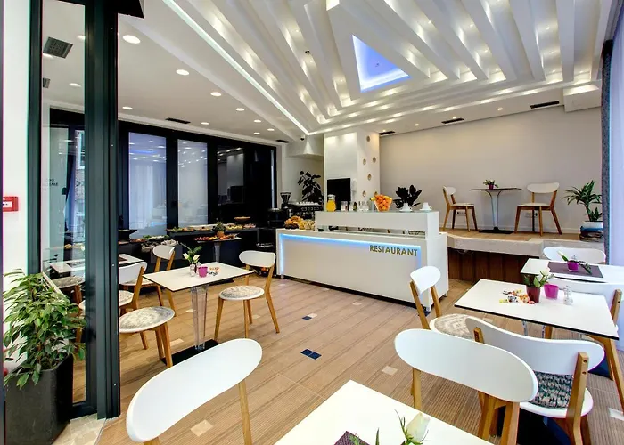 Diamond Rain Boutique 酒店