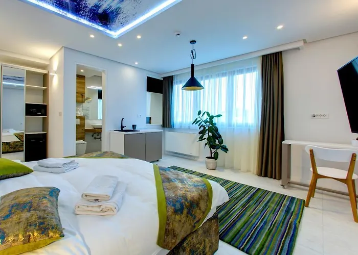 Diamond Rain Boutique 4* 塞拉耶佛