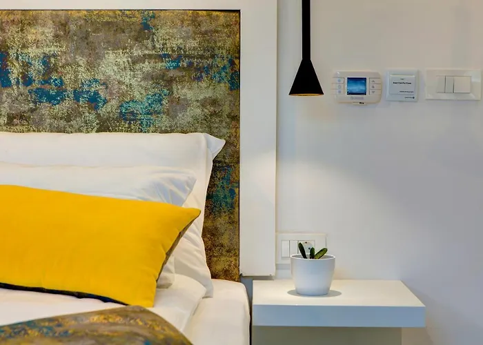 Diamond Rain Boutique 4* 塞拉耶佛