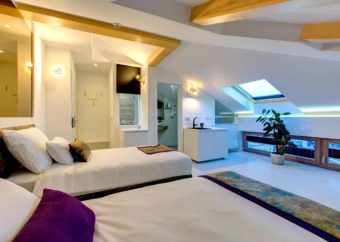 Diamond Rain Boutique Ξενοδοχείο 4*