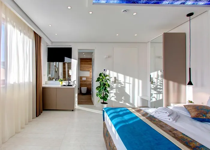 Ξενοδοχείο Diamond Rain Boutique