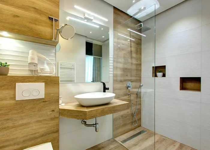 酒店 Diamond Rain Boutique 4*