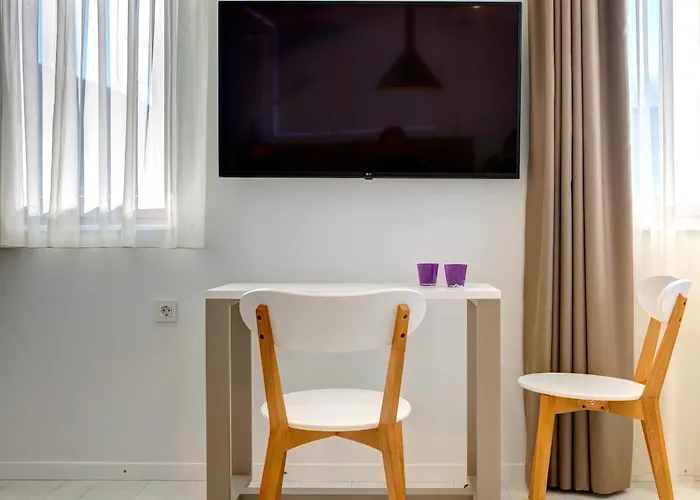 Diamond Rain Boutique 酒店