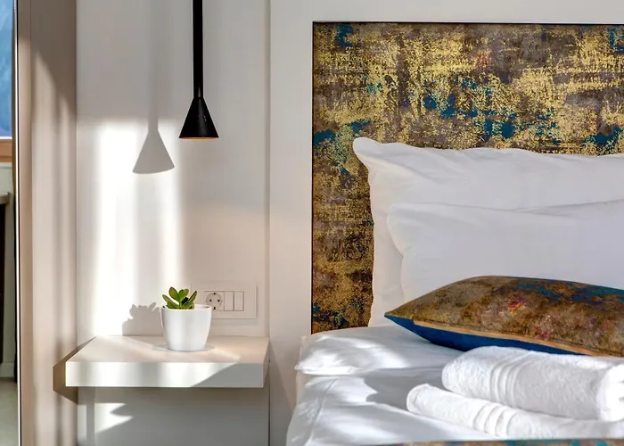 Diamond Rain Boutique 酒店 4*