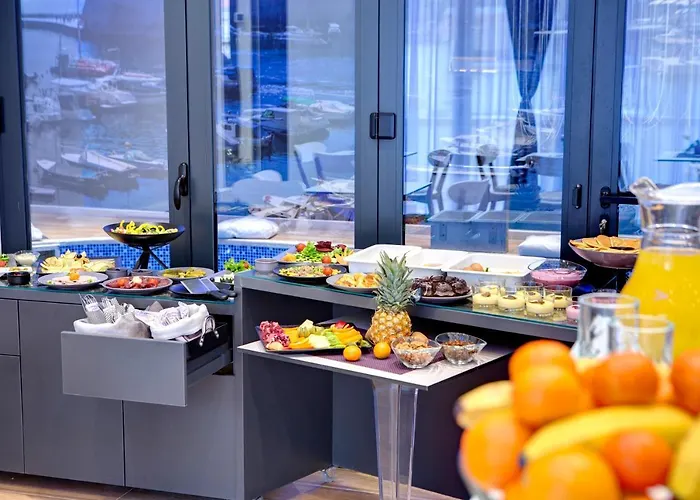 Diamond Rain Boutique Σαράγεβο