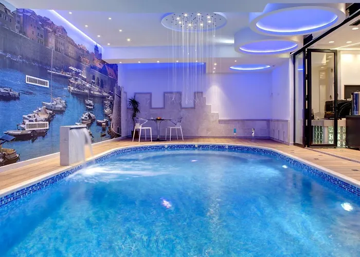 Diamond Rain Boutique Ξενοδοχείο