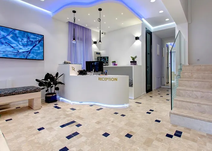 Diamond Rain Boutique Ξενοδοχείο Σαράγεβο