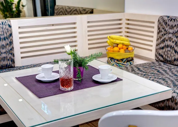 Diamond Rain Boutique Ξενοδοχείο 4*