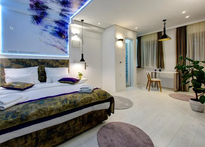 Diamond Rain Boutique