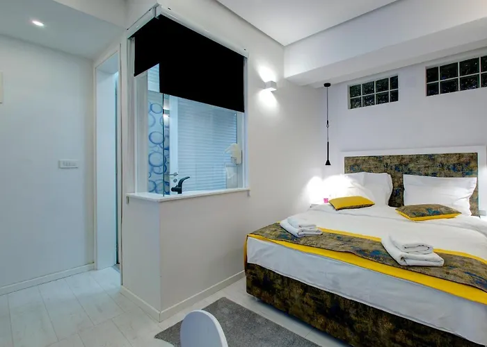 Diamond Rain Boutique 4* 塞拉耶佛