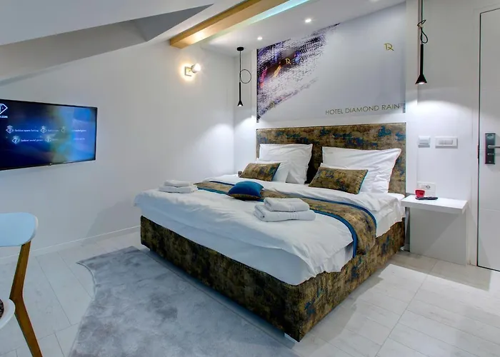 Diamond Rain Boutique