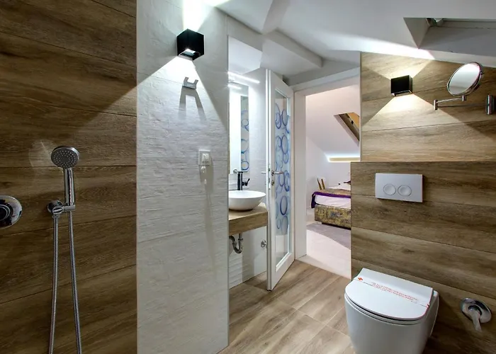 Diamond Rain Boutique 酒店